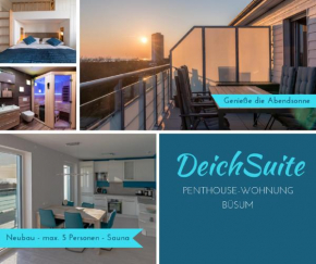5 Sterne Penthouse DeichSuite
